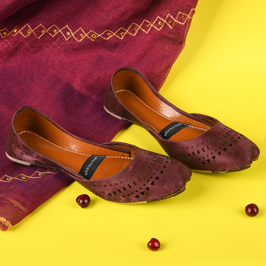 Cherry Blossom – For the ones who walk with grace