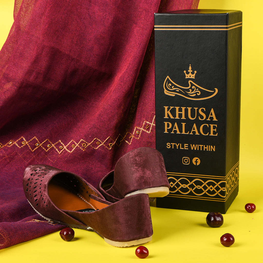 Cherry Blossom – For the ones who walk with grace