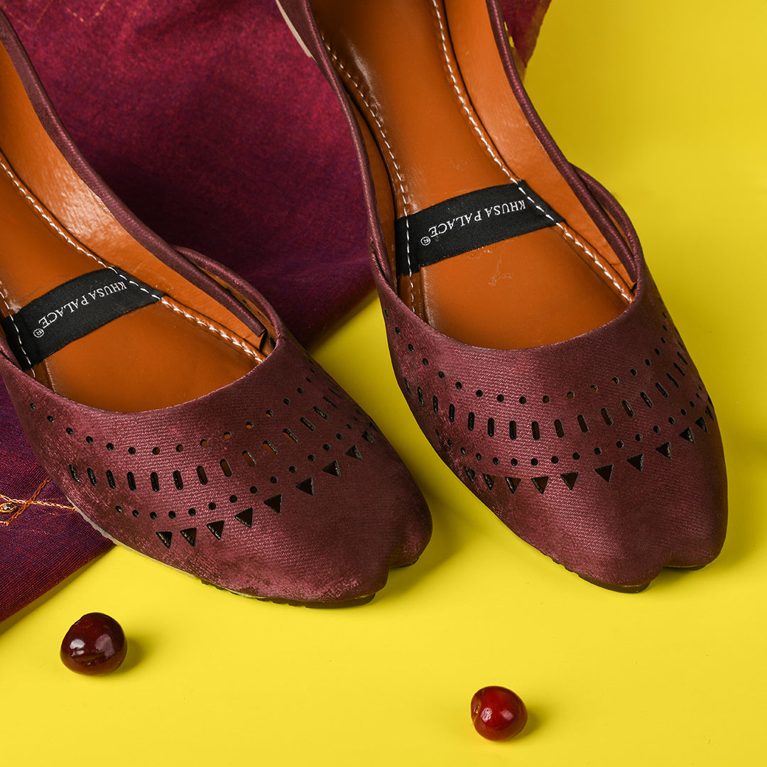 Cherry Blossom – For the ones who walk with grace