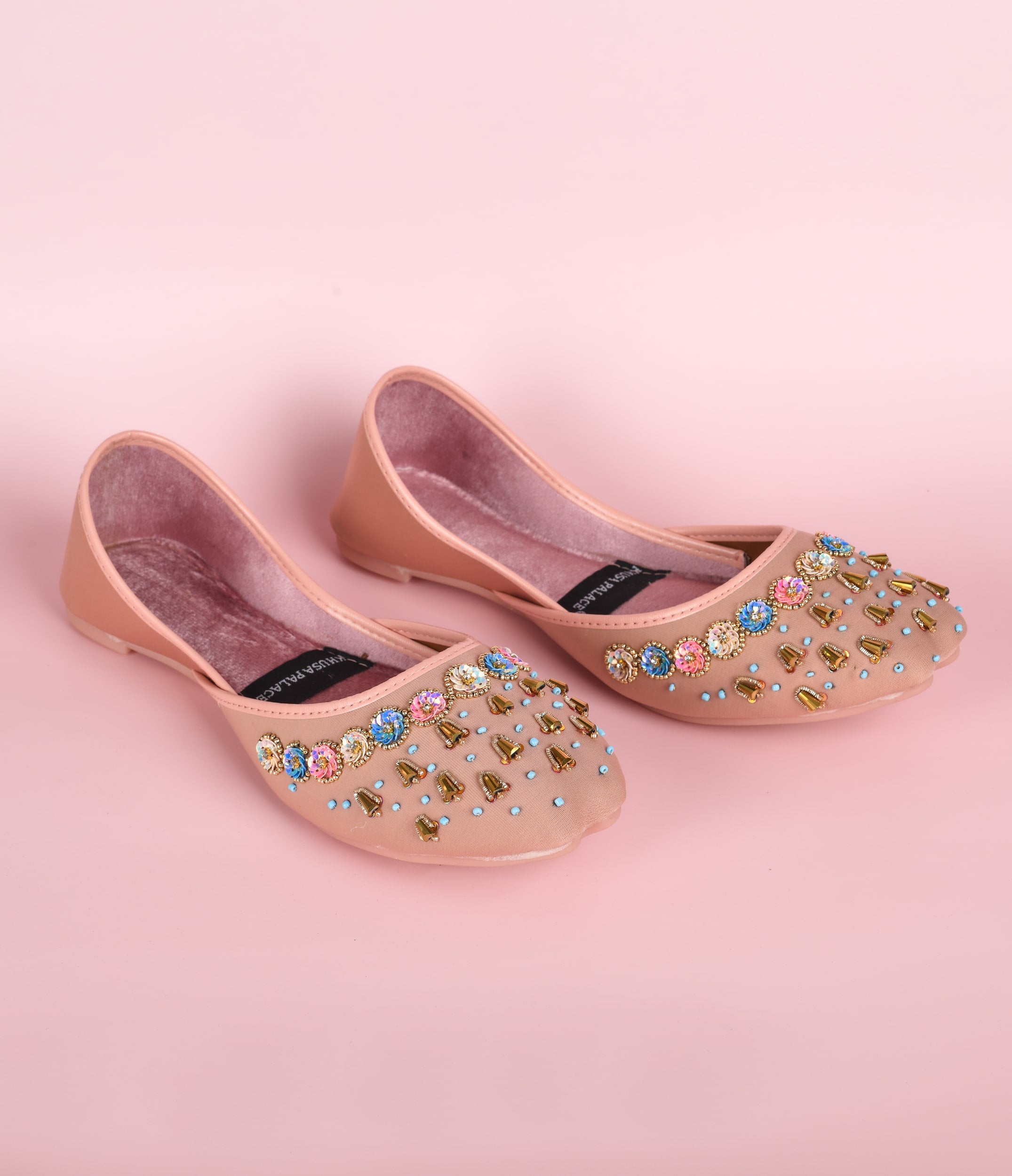 ✨ Pink Tea – Softness You Can Feel, Style You Can See ✨