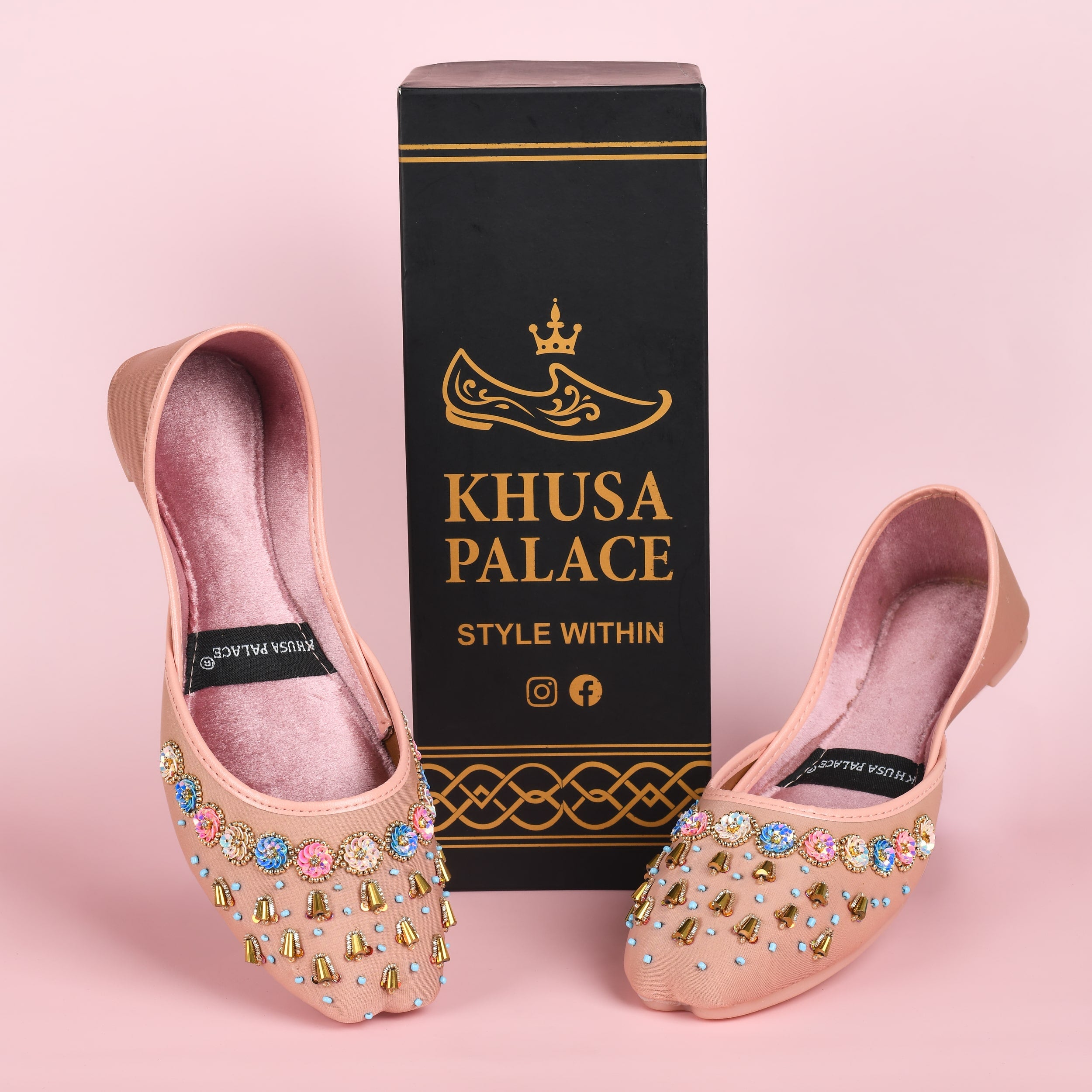 ✨ Pink Tea – Softness You Can Feel, Style You Can See ✨